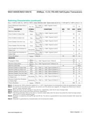 MAX14841EATA+T datasheet.datasheet_page 4