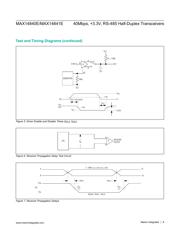 MAX14841EATA+T datasheet.datasheet_page 6