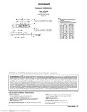 MBRP20045CTL datasheet.datasheet_page 4