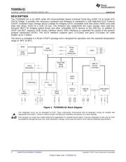 TUSB9261-Q1 datasheet.datasheet_page 2