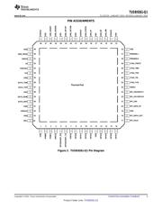 TUSB9261-Q1 datasheet.datasheet_page 3