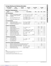 FCB36N60N datasheet.datasheet_page 2