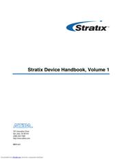 EP1S20F484C6 datasheet.datasheet_page 1