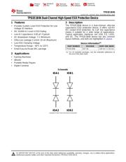 TPD2E1B06DRLR datasheet.datasheet_page 1