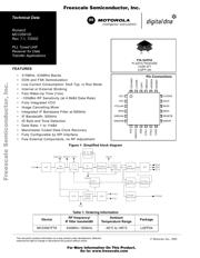 MC33591MOD434EV datasheet.datasheet_page 1