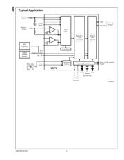 LM79 datasheet.datasheet_page 2