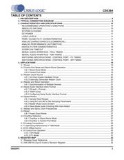 CS48540-CQZR CS48540-DQZ datasheet.datasheet_page 3