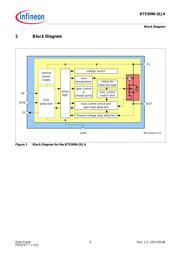 BTS50901EJAXUMA1 数据规格书 6