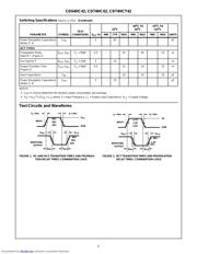 CD74HC42E datasheet.datasheet_page 5