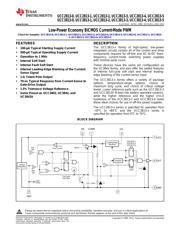 UCC2813N-4 datasheet.datasheet_page 1