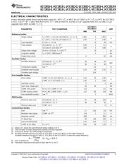 UCC2813N-4 datasheet.datasheet_page 3