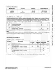 FFB3904 datasheet.datasheet_page 2