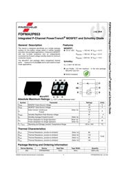 FDFMA2P853 datasheet.datasheet_page 1