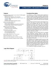 FM24VN10-GTR datasheet.datasheet_page 1