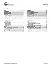 FM24VN10-GTR datasheet.datasheet_page 2