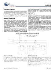 FM24VN10-GTR datasheet.datasheet_page 4