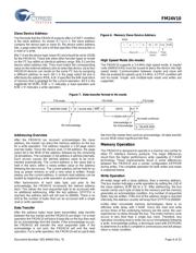 FM24VN10-GTR datasheet.datasheet_page 6
