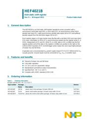 HEF4021BP datasheet.datasheet_page 1