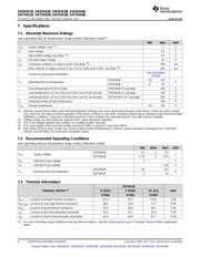 SN75453B datasheet.datasheet_page 4