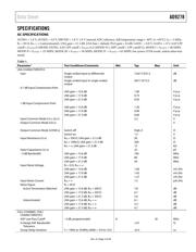 AD9278BBCZ datasheet.datasheet_page 3