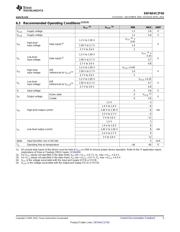 SN74AVC2T45 datasheet.datasheet_page 5