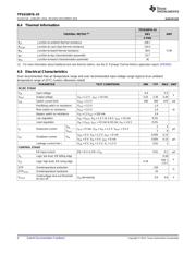 TPS61097A-33DBVT datasheet.datasheet_page 4