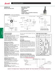26GSD45-01-1-AJS 数据规格书 1