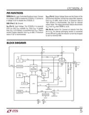 LTC3525LESC6-3TRM 数据规格书 5