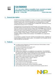 SA56004EDP datasheet.datasheet_page 1