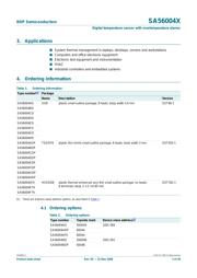 SA56004ED datasheet.datasheet_page 2