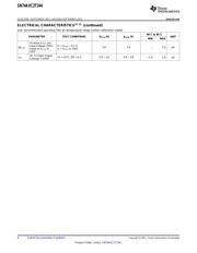 SN74AVC2T244DQER datasheet.datasheet_page 4