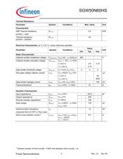 G50N60HS datasheet.datasheet_page 2