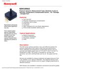 SDX100A2 datasheet.datasheet_page 1