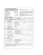 DP83910A datasheet.datasheet_page 6