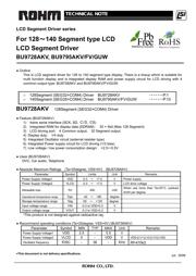 BU9795 datasheet.datasheet_page 1