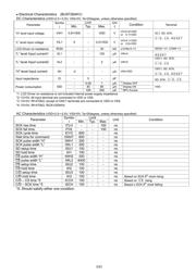 BU9795 datasheet.datasheet_page 2