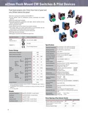 CW4K-31DE11-3H datasheet.datasheet_page 4