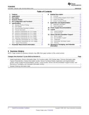 TS3A5018DR datasheet.datasheet_page 2