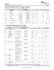 TS3A5018DR datasheet.datasheet_page 6