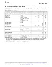 LM119H datasheet.datasheet_page 5