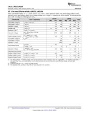 LM119H datasheet.datasheet_page 6