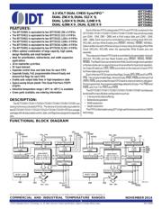 72V841L15PF datasheet.datasheet_page 1