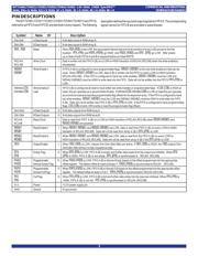 72V841L15PFG8 datasheet.datasheet_page 3