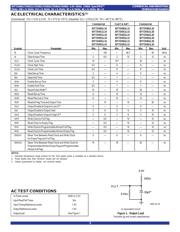 72V841L15PF datasheet.datasheet_page 5