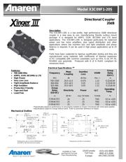 X3C09F1-20S datasheet.datasheet_page 1