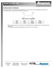 X3C09F1-20S datasheet.datasheet_page 2