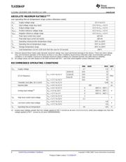 TLV2556MPWREP datasheet.datasheet_page 4