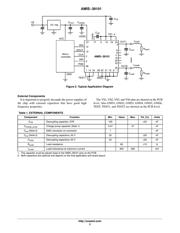 AMIS39101PNPB4RG datasheet.datasheet_page 3