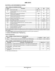 AMIS39101PNPB4RG datasheet.datasheet_page 5