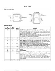 X5323 datasheet.datasheet_page 4